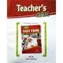 Career Paths: Fast Food: Teacher's Guide