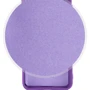 Чехол для телефонов Lakshmi Case Silicone Cover Full Camera Purple for Xiaomi Redmi A3: Тип накладка на заднюю часть