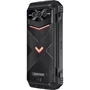 Смартфон Doogee V Max Plus 16/512GB Obsidian Black: Процессор Dimensity 7050 Octa Core (2 x Cortex A78 2.6GHz + 6 x Cortex A55 2.0GHz)