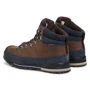 Ботинки CMP Heka Hiking Shoes Wp (3Q49557-01Qf) 42 (43) коричневые натуральный нубук зима фото 3