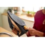Утюг Philips DST7040/80: Мощность, Вт 2800