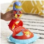 Игровой набор HASBRO Marvel Spidey And His Amazing Friends (F6775_F7252): Пол Унисекс
