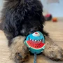 Игрушка для собак Max & Molly Snuggles Toy Bubba King (4894512025745) фото 2