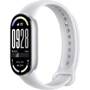 Фитнес-браслет Xiaomi Smart Band 10 Glacier Silver (Global)