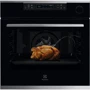 Духовой шкаф электрический Electrolux OKC8P31X