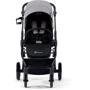 Прогулочная коляска Kinderkraft Vesto Gray (KSVEST00GRY0000) фото 20