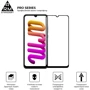 Аксесуар для смартфона ArmorStandart Tempered Glass Pro Black for Xiaomi Redmi 10C / Poco C40 / Redmi 12C (ARM62124): Тип захисне скло