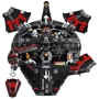 Конструктор LEGO Star Wars Темный сокол 1579 деталей (75389): Рекомендуемый возраст 10+