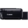 Цифрова відеокамера Canon Legria HF R88 Black: Носій Flash