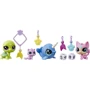 Ігровий набір Hasbro Littlest Pet Shop Магазин Мультіпак Пети з прогнозом (E7258): Тип Персонаж мультфільму, фільму