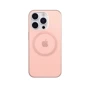 Чохол для iPhone Switcheasy Gravity M Transparent Pink (SPH61P022TP22) для iPhone 14 Pro: Тип аксесуара чехол