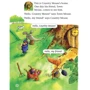 Classic Tales 2: The Town Mouse and the Country Mouse: Обкладинка Мягкая