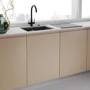 Смеситель для кухни Franke Lina Clear Water 120.0703.746: Материал Латунь