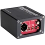 Директ бокс SWITCHCRAFT SC700CT: Аналоговые выходы 2xRCA