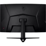 Монитор MSI Optix G27C: Разрешение Wide Quad HD (2560x1440)