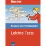 Leichte Tests Deutsch als Fremdsprache