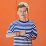 Машинка на радиоуправлении Nikko Wrist Racers Graphic красная (10291): Тип управления Радиоуправление
