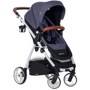 Універсальна коляска 2в1 Easy Go Optimo (denim)