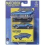 Коллекционная машинка Matchbox Collectors GBJ48 в ассортименте (GBJ48)
