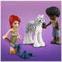 Конструктор LEGO Friends Спасательная станция Мии для диких зверей (41717) фото 5