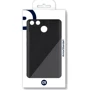 Чохол для телефона ArmorStandart Matte Slim Fit Camera cover Black для Realme Narzo 50A (ARM62518): Тип накладка на задню частину
