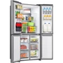 Холодильник Side-by-Side Hisense RQ5P470SAIE фото 10