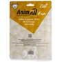 Набор мячиков AnimAll Fun Cat VP062 Жгут для кошек 4 шт. (155882): Производитель AnimAll