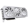 Видеокарта GIGABYTE GeForce RTX 4070 AERO OC 12G (GV-N4070AERO OC-12GD): Объем памяти, Гб 12