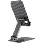 Держатель Hoco Desk Holder PH50 Black for Smartphones from 4'' to 7": Производитель HOCO