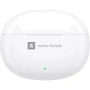 Наушники Realme TechLife Buds T100 White: Тип крепления без креплений