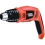 Фен технический (термовоздуходувка) Black&Decker KX1692