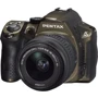 Pentax K-30 Kit (DA L 18-55mm) Silky Green