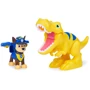Ігрова фігурка Paw Patrol Діно місія Гонщик з динозавром (серія Діно-Місія) (SM17706/1639): Тип Персонаж мультфильма, фильма