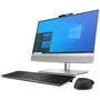 Моноблок HP EliteOne 800 G8 (42T15EA) UA: Экран MultiTouch отсутствует