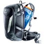 Рюкзак Deuter Compact EXP 16 black-granite (3200315-7410): Объем 16 + 3 л