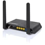 Маршрутизатор Wi-Fi Netis N1: Количество антенн 2