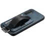 Чехол для телефонов Epik Leather Case Wallet and Straps Blue for Samsung A145 Galaxy A14 4G / A146 Galaxy A14 5G: Пленка в комплекте нет