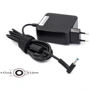 Зарядное устройство PowerPlant HP 220V, 19.5V 65W 3.33A (4.5*3.0) wall mount (WM-HP65G4530): Мощность 65 Вт