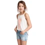 Майка H & M 9Z4738055 158-164 см біла: Розмір 158