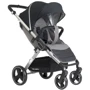 Прогулочная коляска El Camino Dynamic v.2 Onyx (ME 1053)