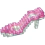 Конструктор LIGHT STAX с LED подсветкой Fantasy 4в1 (LS-S12007)