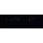 Варочная поверхность Electrolux EHF6241FOK: Размеры для встраивания 56х49