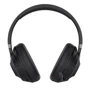 Наушники Lorgar Noah 501 Black (LRG-GHS501): Тип крепления оголовные