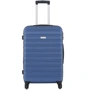 Чемодан Semi Line 24" (M) Blue синий (T5635-2): Страна производитель Польша
