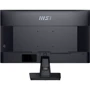 Монитор MSI PRO MP275Q: Стандарт VESA 100x100