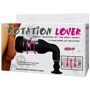 Автоматический мастурбатор LYBAILE ROTATION LOVER (BM-00900T35)