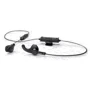 Наушники Philips TAA3206 Wireless IP57 Black (TAA3206BK/00): Сопротивление наушников (Ом) 32