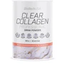 BiotechUSA Clear Collagen Professional 350 g / 28 servings / Rose-pomegranate