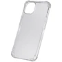 Чехол для iPhone BeCover TPU Case Anti-Shock Clear for iPhone 15 (710079): Тип чехла накладка на заднюю часть