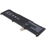 Батарея для ноутбука HP RH03XL ProBook 440 G8 11.4V Black 3700mAh (88489)